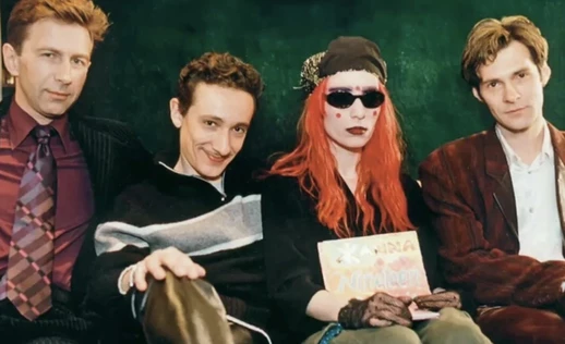 Жанна Агузарова и группа Браво, трибьют / Светлана Костко и Region 72