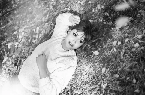 Джазовый шепот хитов / Светлана Костко, Андрей Быковских