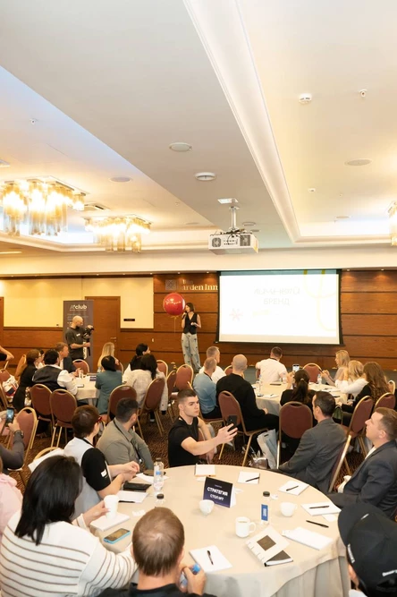 НЕТВОРКИНГ ОХВАТ