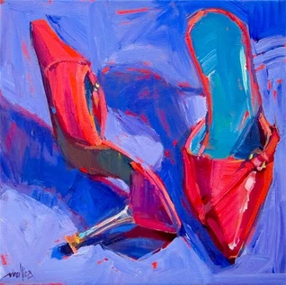 Экспресс МК маслом. Новинка!