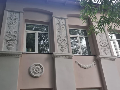 История городских окраин: КБС - страна чудес