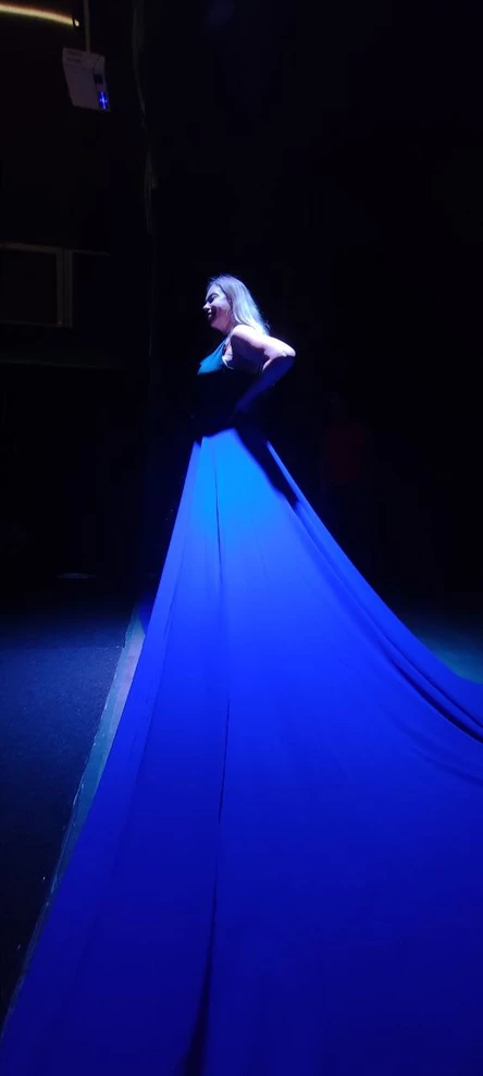 Мюзикл «Ла-ла-шоу»