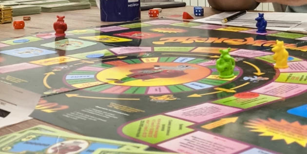 Кеш Флоу или Денежный поток