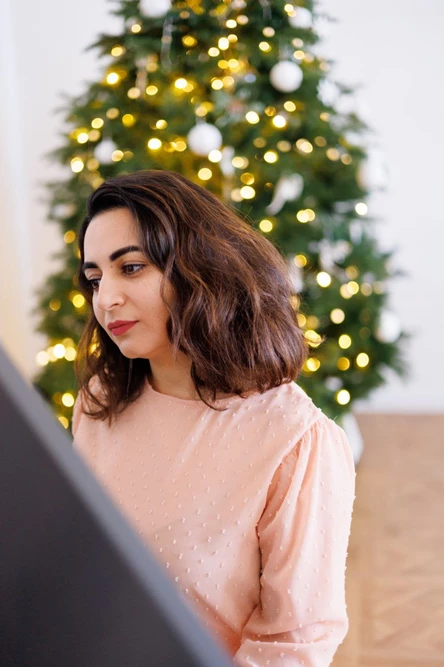 Маленький Новый Год