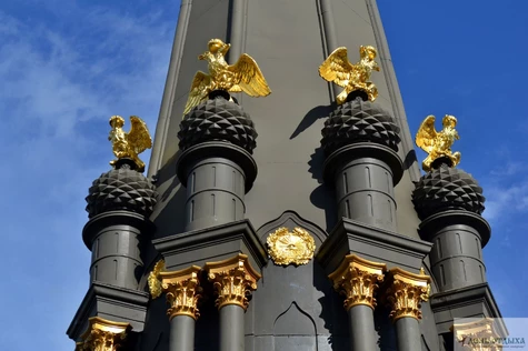 Экскурсия «Малоярославец + музей СССР + пивоварня»