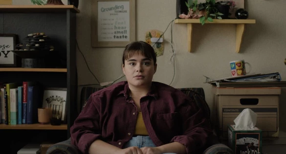 к/ф "Боб Тревино поставил лайк"