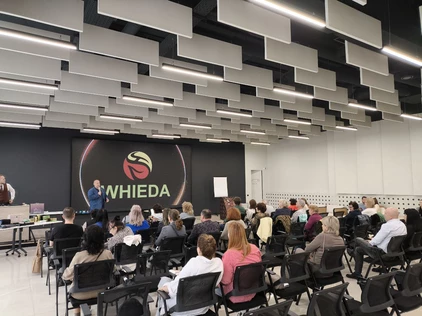 Бизнес конференция