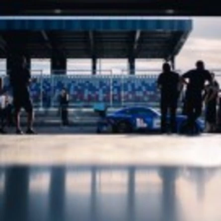 Тур индивидуальный по Автодрому до 5 чел.