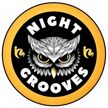 NIGHT GROOVES: 6 ЯНВАРЯ 2026 (Санкт-Петербург)