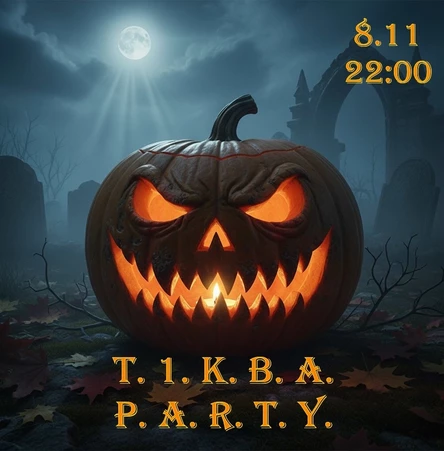 Т.1.К.B.А.--P.A.R.T.Y.