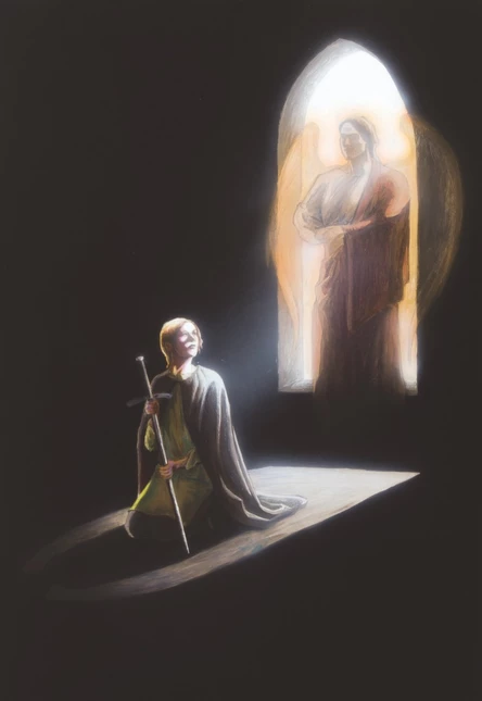 Рок-опера «Жанна д'Арк»