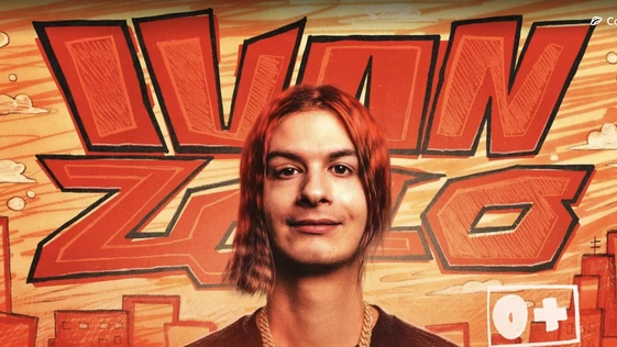 IVAN ZOLO | Большой сольный концерт в Тюмени