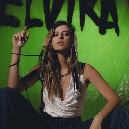 Elvira T в Тюмени 30 марта