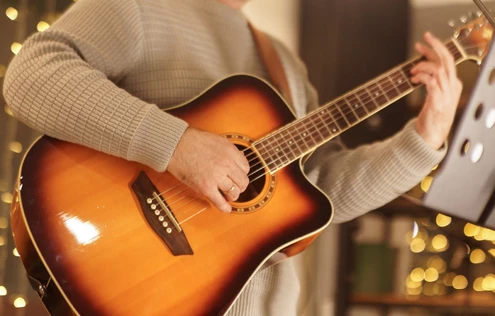 "Открытый квартирник" - Музыка, Юмор, Поэзия