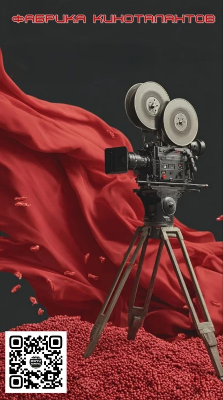 Фабрика Киноталантов