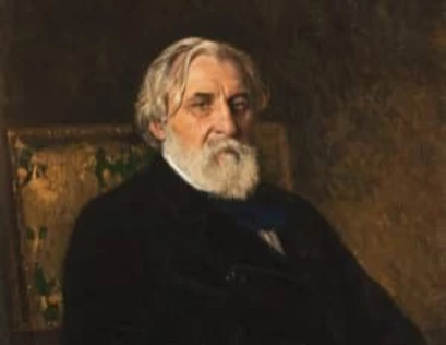 Экскурсия "По следам И. Тургенева: Бежин луг + Спасское-Лутовиново"