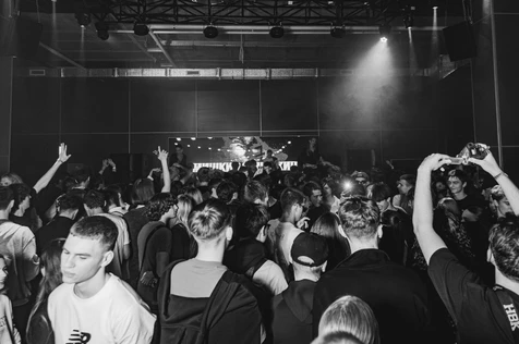 Whole Lotta Mexico & 2hug + SECRET GUEST | BIRTHDAY PARTY