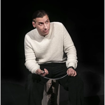 Спасти камер-юнкера Пушкина