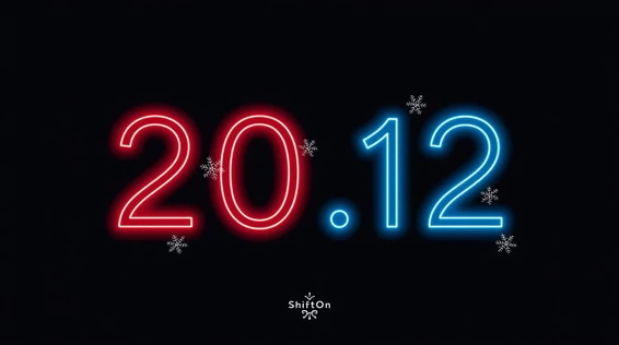 ShiftOn Fandom Party 18+: Украденное рождество