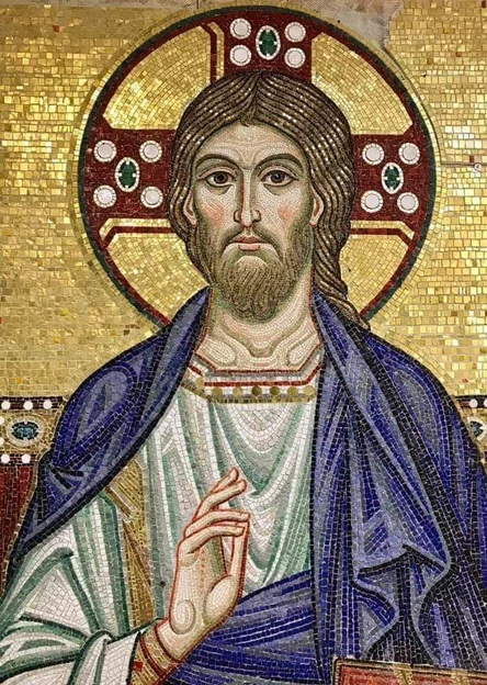 Образ и свет: философия византийской и православной иконы