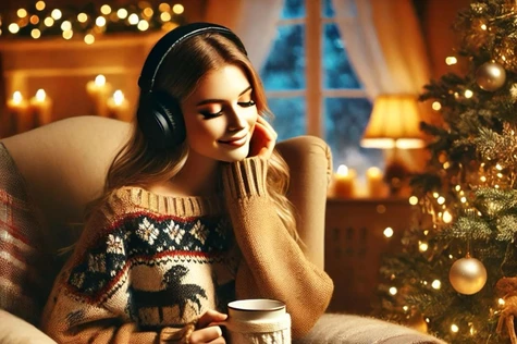 Подарочный сертификат "Новогоднее путешествие"