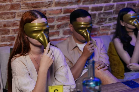 Мафия в Казани