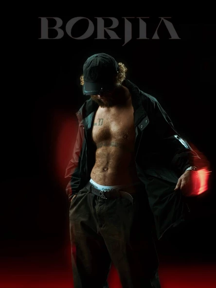 BORJIA || ПИКА 15.11 || ВОРОНЕЖ