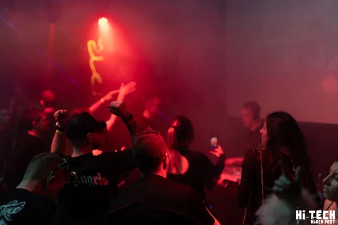 31.01 | WINTER BLACK SESSION