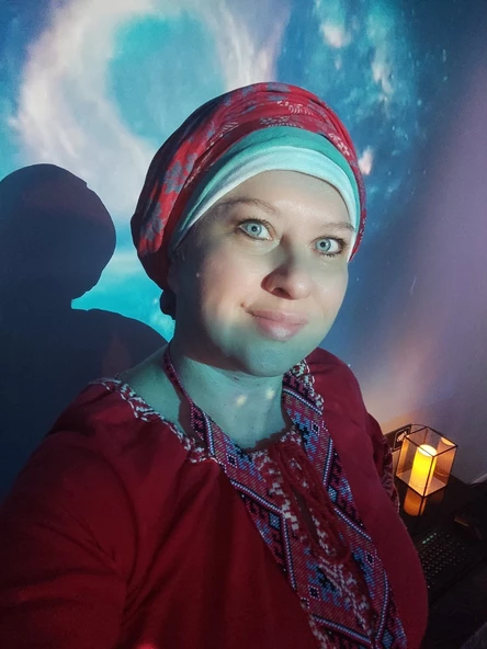 Дара Яра. Без репетиций