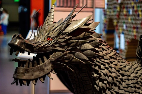 Экскурсия "Шоколадная фабрика «Фруже» + музей мусора Му-Му"