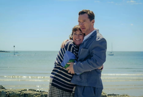 к/ф "Супруги Роуз"