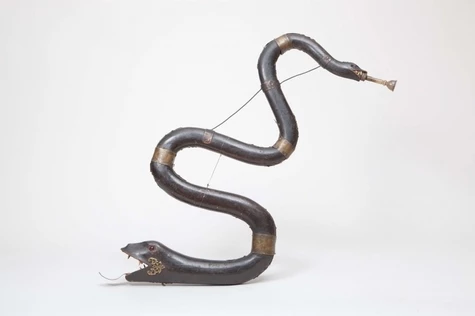 Игровое занятие в Музее музыки «В мире животных» 7-10 лет