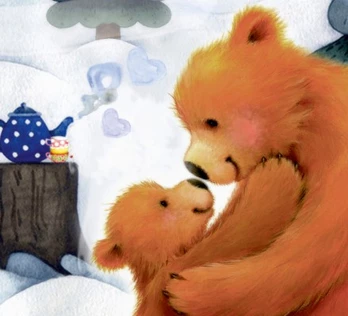 Мишуткин сон