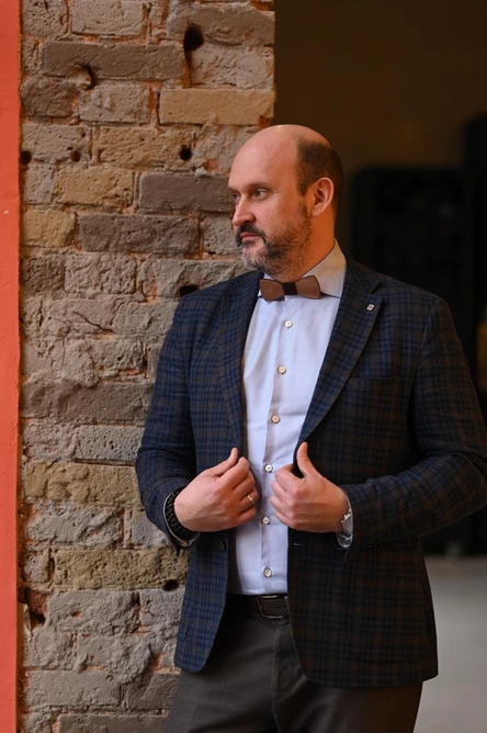 Тренинг "7 грехов Лидера. Что мешает вам развиваться?"