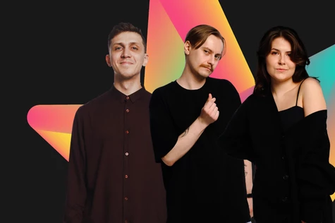 Лучший стендап