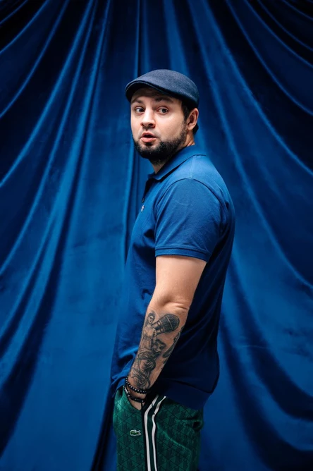 Артем Зайцев. Сольный концерт