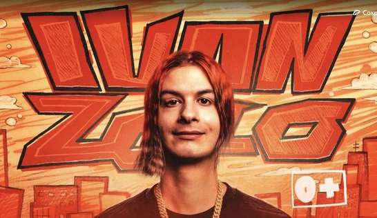 IVAN ZOLO | Большой сольный концерт в Петрозаводскe