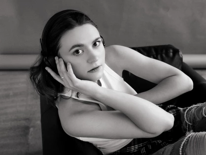 Сольный концерт Натальи Александровой