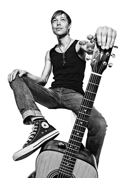 Концерт группы Дальше в лес