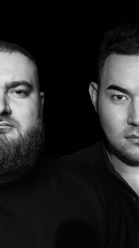 Дима Илюхин и Мадияр Сатвалдин - Stand Up Концерт "Написали новых шуток" (копия)