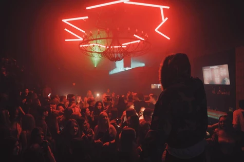 29 ноября | CAMPUS MINI x VEGAS PARTY