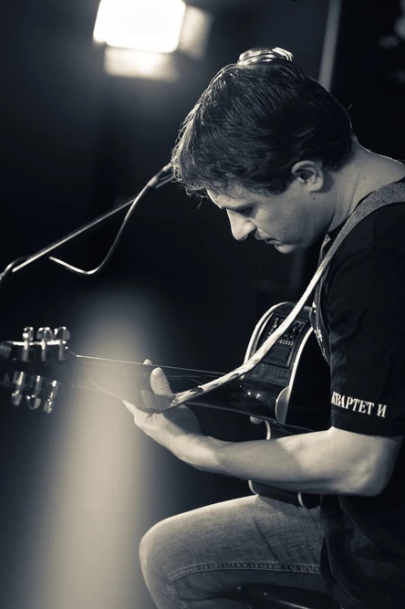 3 декабря | Хемлин и Спутники "42 и всё остальное" | Пушкарёв.