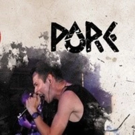 PURE:LINKIN PARK TRIBUTE SHOW: МОСКВА