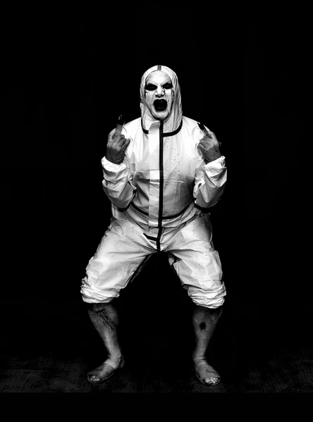 E.V.A. | Липецк 5 января | American Cyberpunks