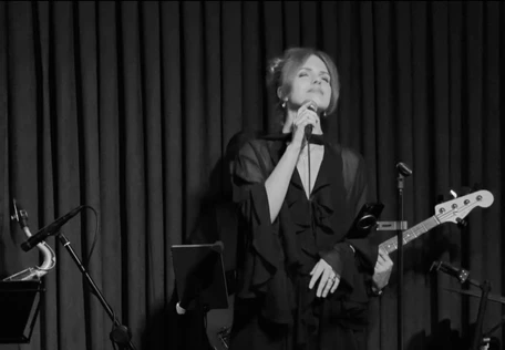 Американский поп и джаз / Арина Берман, Андрей Злоян