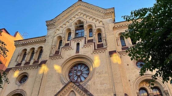 "Grazia DEO"  Музыка при свечах