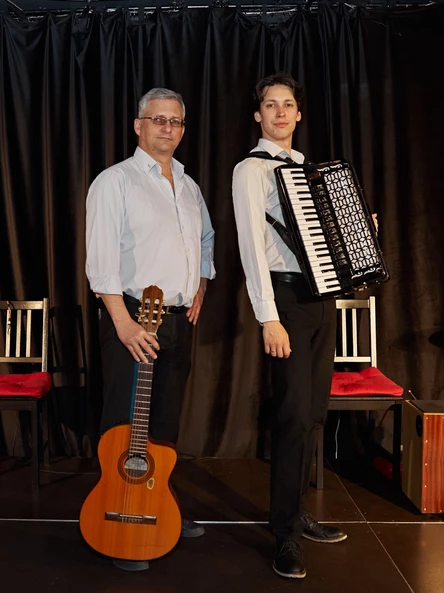 ДЖАЗ СКВОЗЬ ГОДЫ