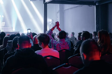 Битва за сцену