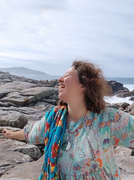 В своей стихии (голосовая практика)