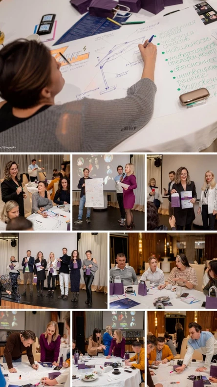 «Создатель» в Белгороде